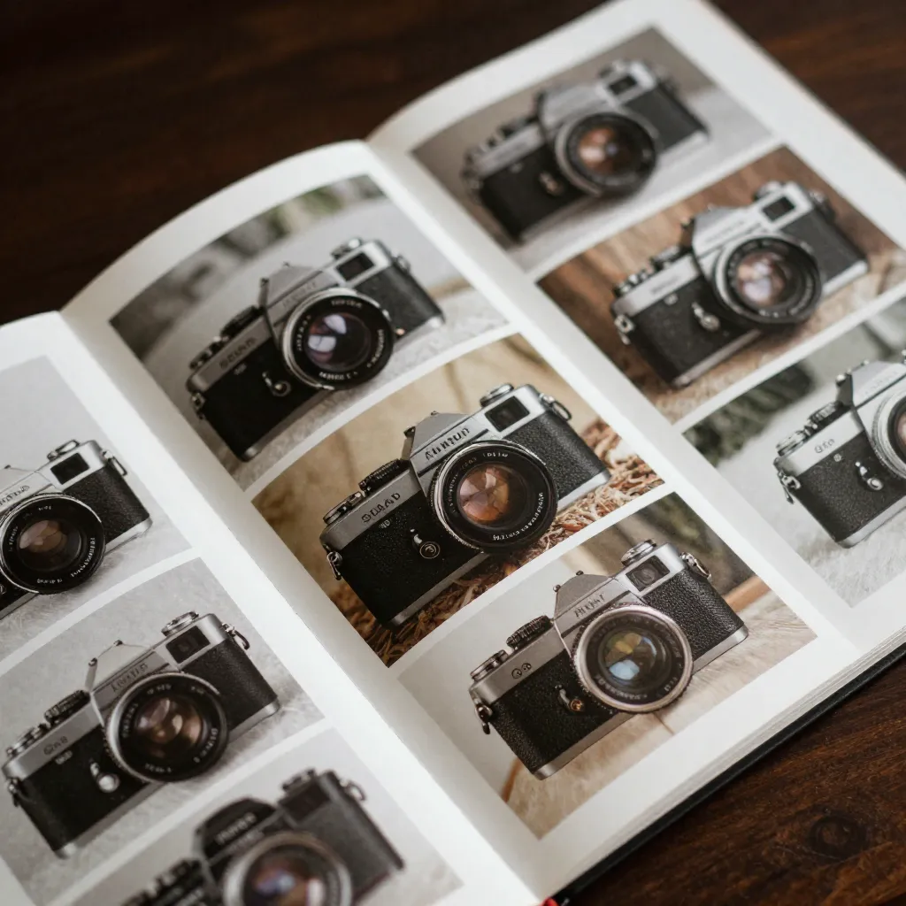 Library organization system